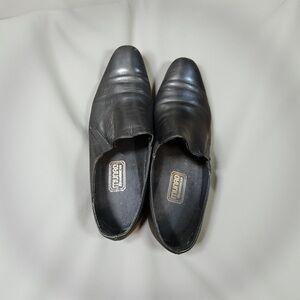 Munro Womens Leather Shoes